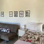 Apartment Foresteva *