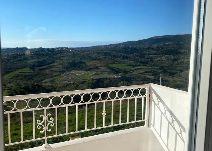 Daire Foresteva Lixouri