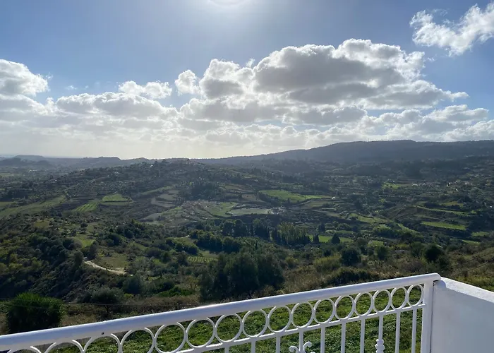 Foresteva Daire Lixouri