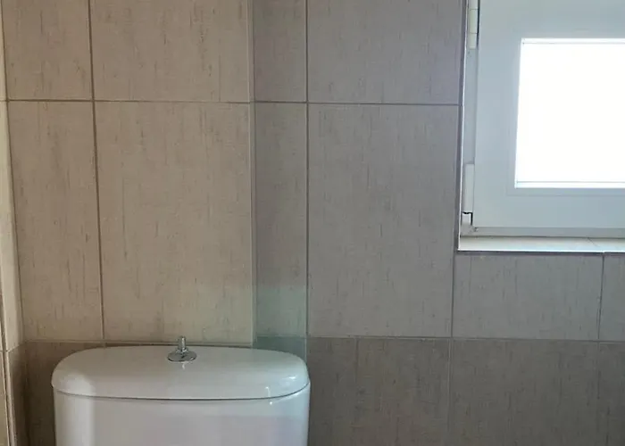 Daire Foresteva Lixouri