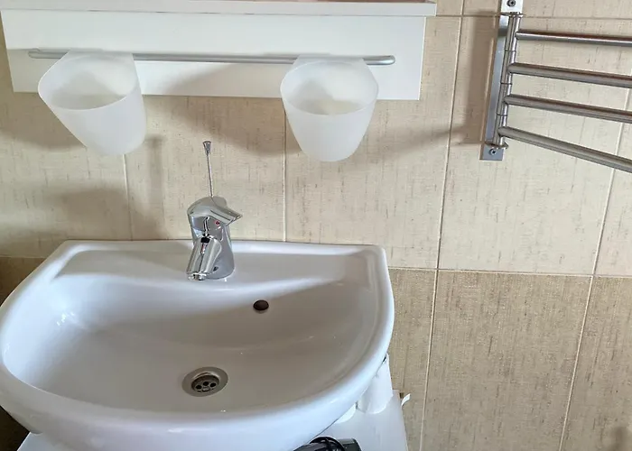 Foresteva Daire Lixouri