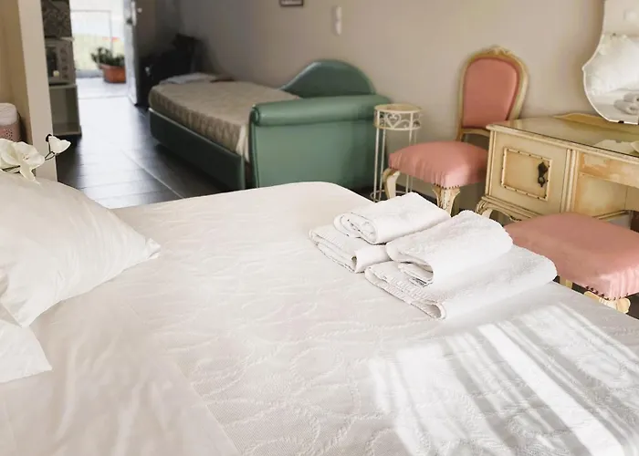 Foresteva Daire Lixouri