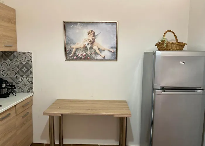 Daire Foresteva Lixouri